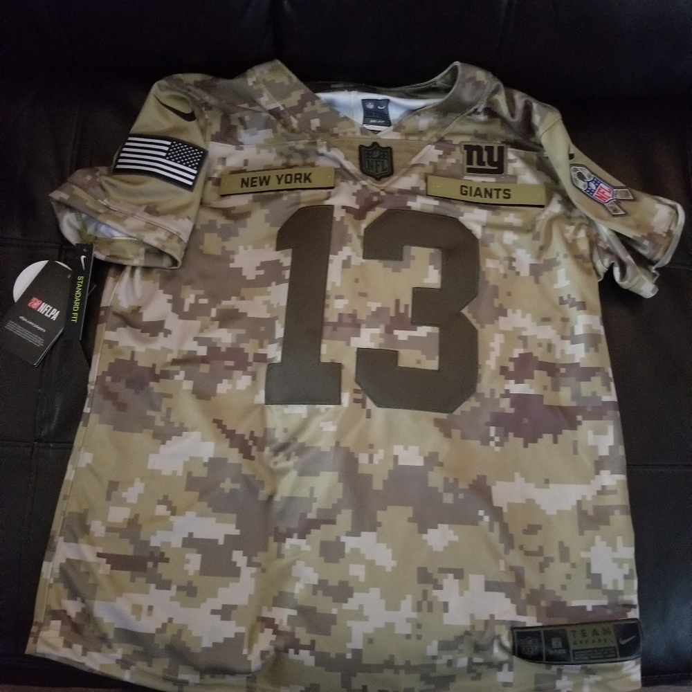Jersey